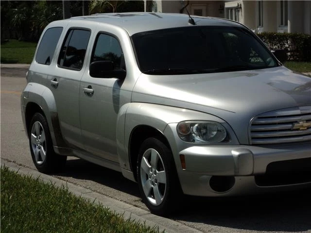 2008 Chevrolet HHR - Image 9 of 12