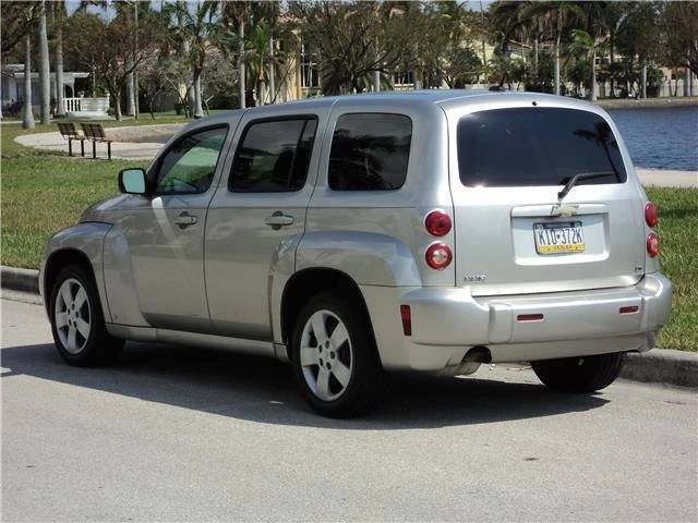 2008 Chevrolet HHR - Image 2 of 12