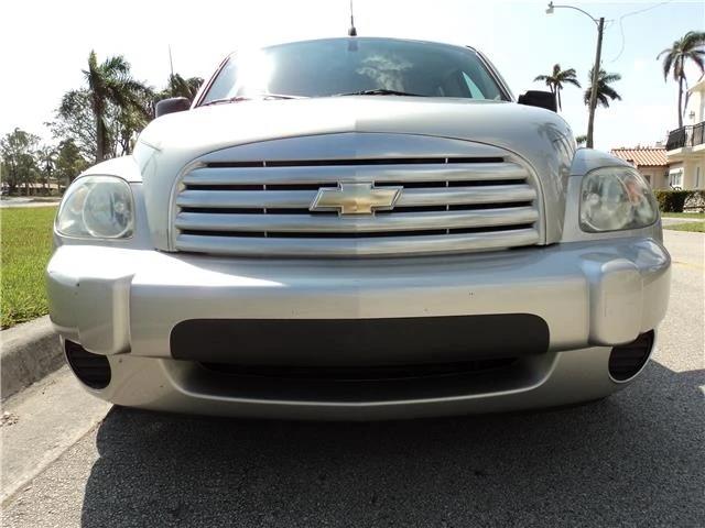 2008 Chevrolet HHR - Image 12 of 12