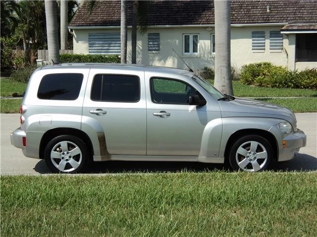 2008 Chevrolet HHR - Image 7 of 12
