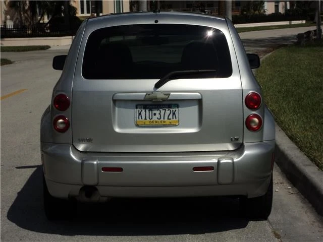 2008 Chevrolet HHR - Image 4 of 12