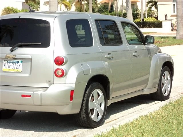 2008 Chevrolet HHR - Image 5 of 12