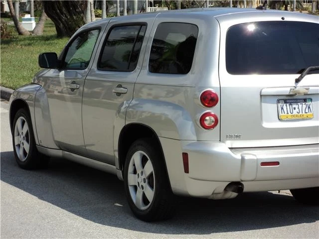 2008 Chevrolet HHR - Image 3 of 12