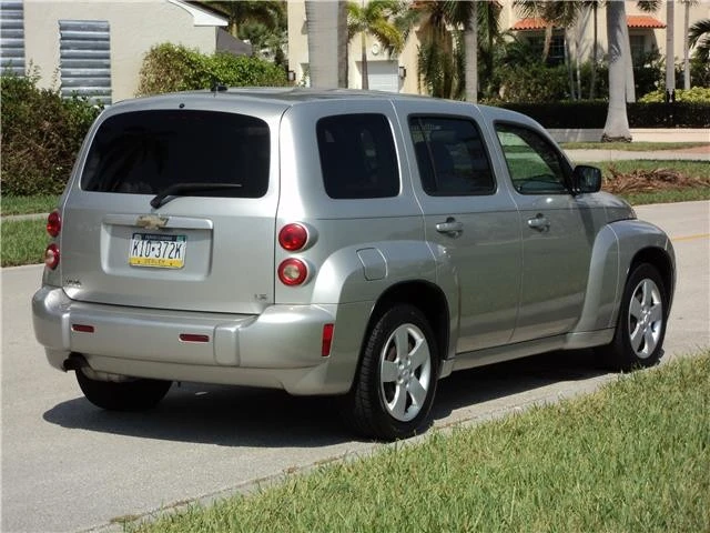 2008 Chevrolet HHR - Image 6 of 12