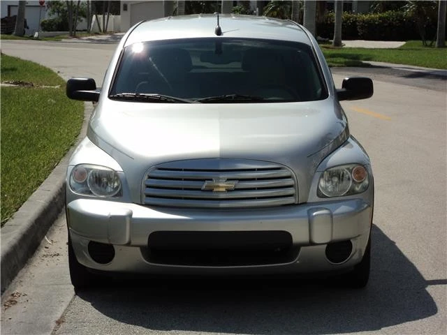 2008 Chevrolet HHR - Image 10 of 12