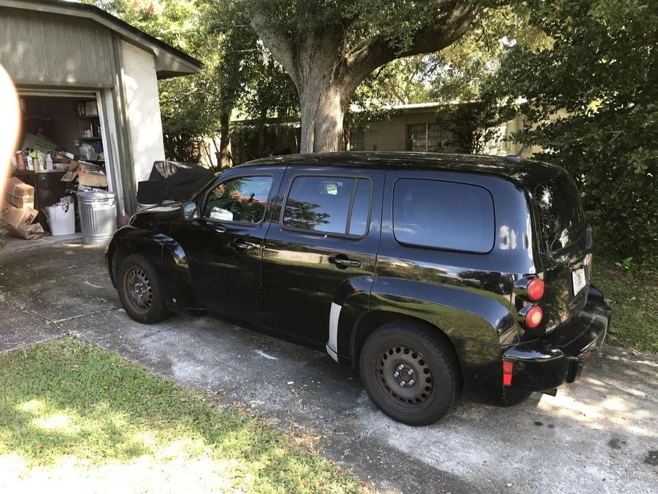 2008 Chevrolet HHR - Image 14 of 14