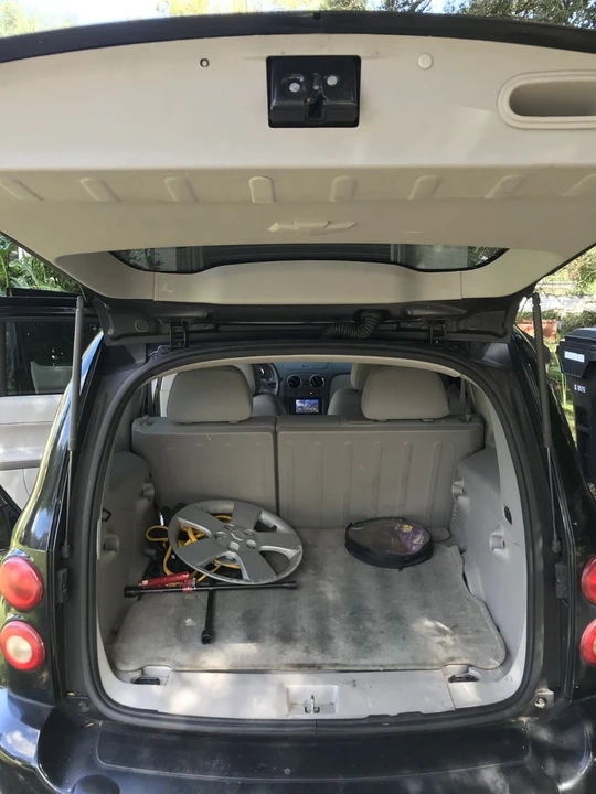 2008 Chevrolet HHR - Image 12 of 14