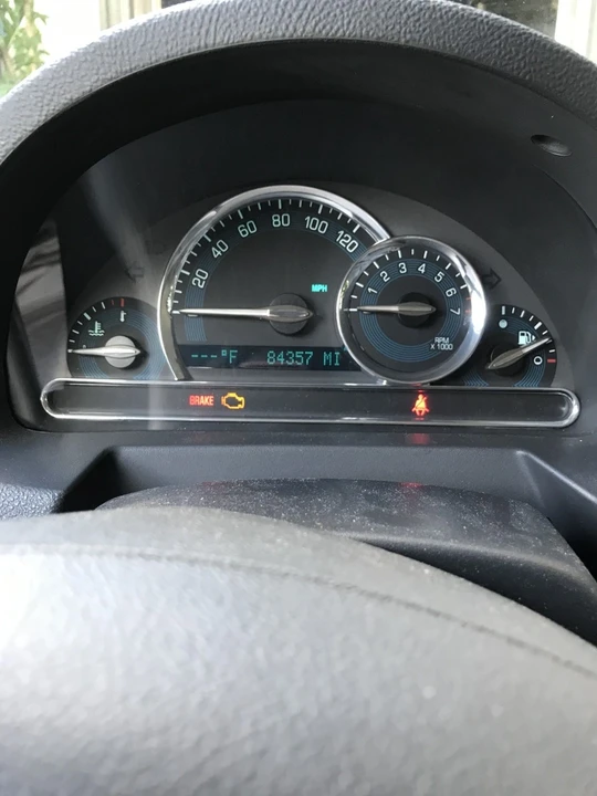 2008 Chevrolet HHR - Image 3 of 14