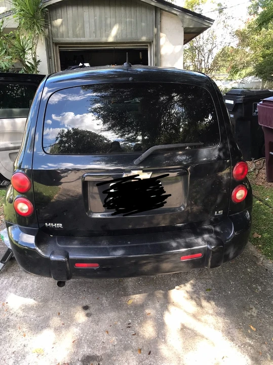 2008 Chevrolet HHR - Image 11 of 14