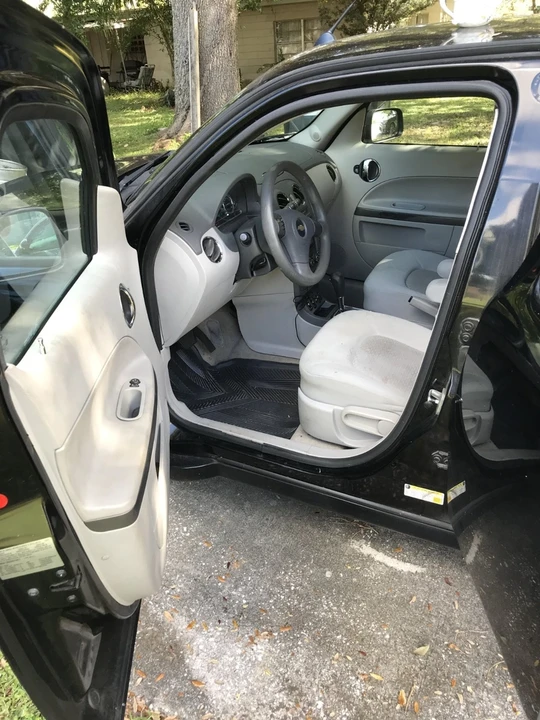 2008 Chevrolet HHR - Image 5 of 14