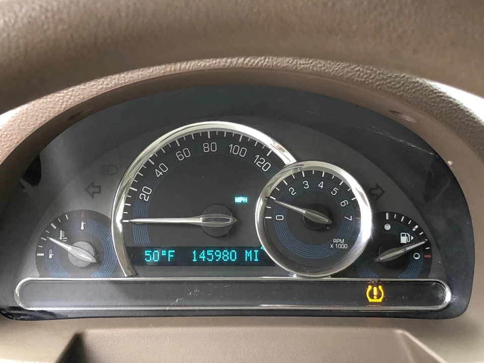 2008 Chevrolet HHR - Image 19 of 19