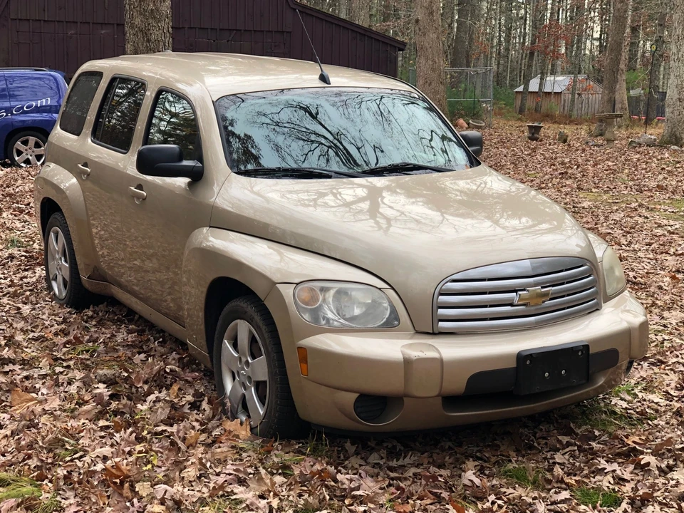 2008 Chevrolet HHR - Image 2 of 19
