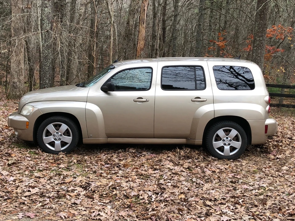 2008 Chevrolet HHR - Image 4 of 19