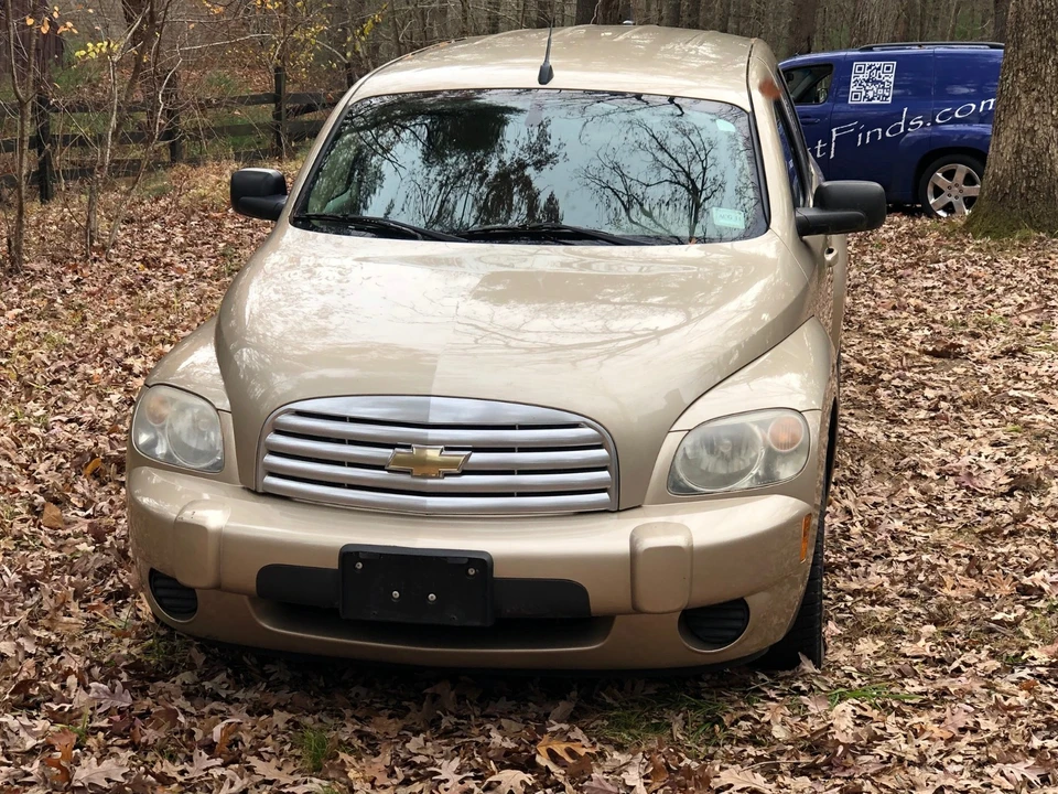 2008 Chevrolet HHR - Image 3 of 19