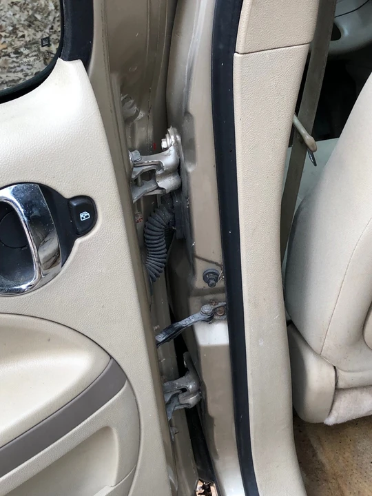 2008 Chevrolet HHR - Image 14 of 19