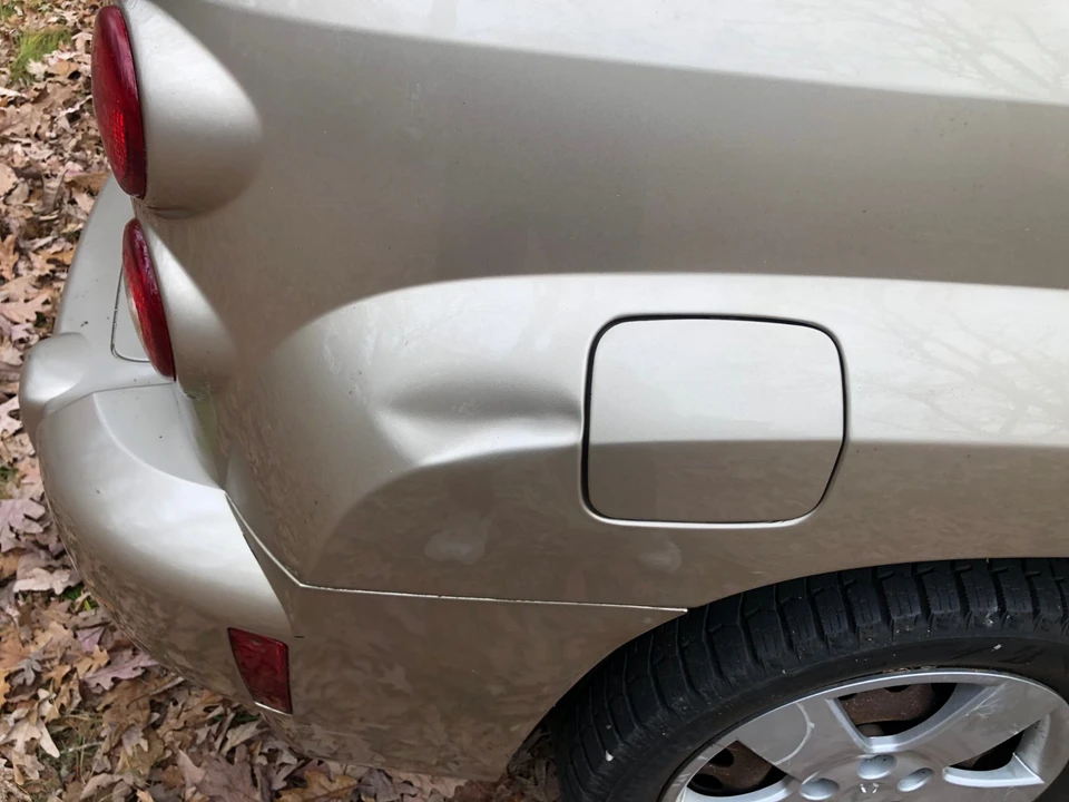 2008 Chevrolet HHR - Image 16 of 19