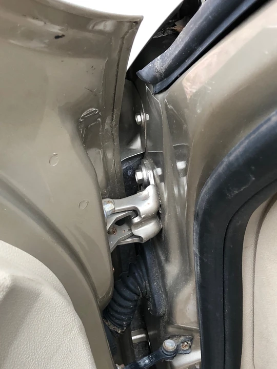 2008 Chevrolet HHR - Image 13 of 19