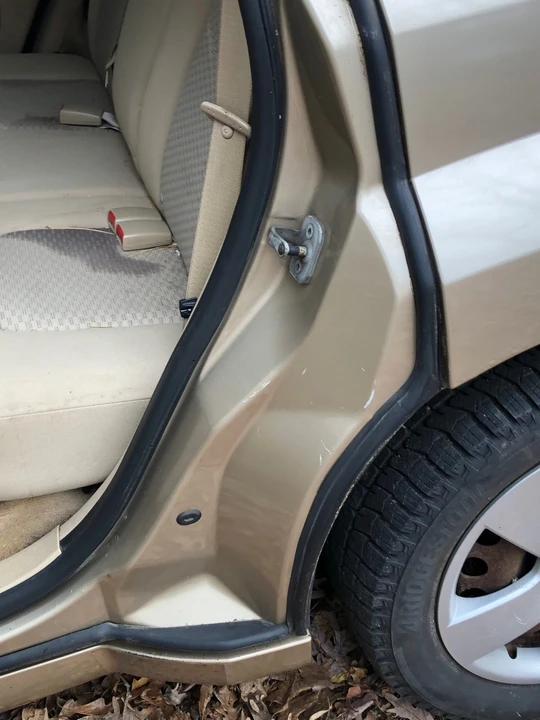 2008 Chevrolet HHR - Image 17 of 19