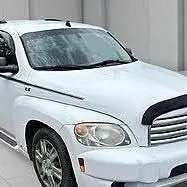 2008 Chevrolet HHR LS