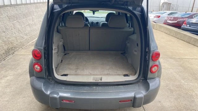 2008 Chevrolet HHR - Image 7 of 7