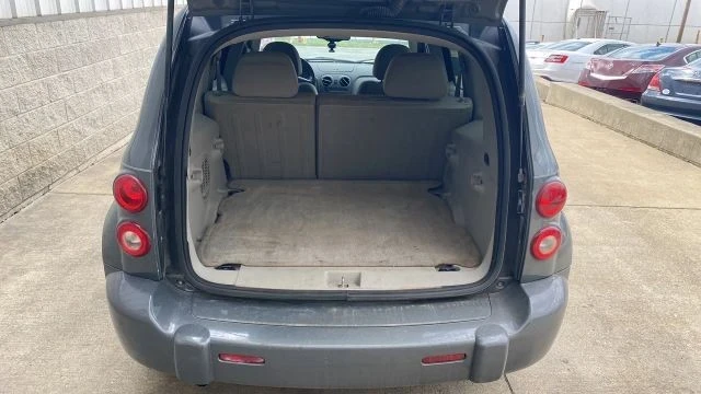 2008 Chevrolet HHR - Image 7 of 7