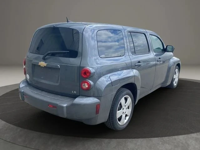 2008 Chevrolet HHR - Image 4 of 7