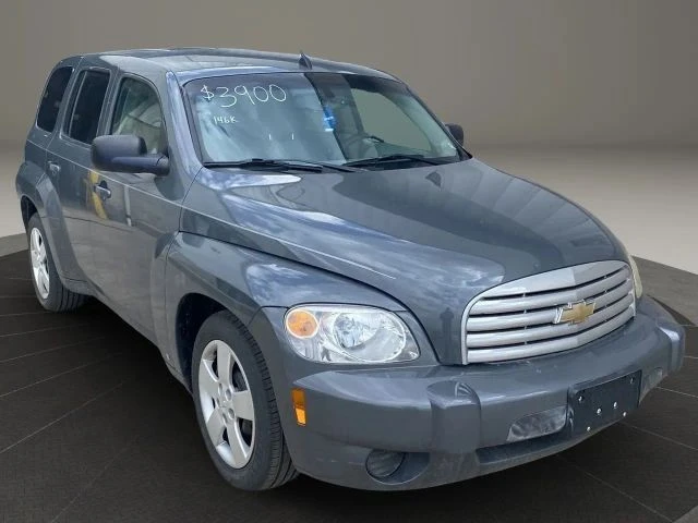 2008 Chevrolet HHR - Image 2 of 7