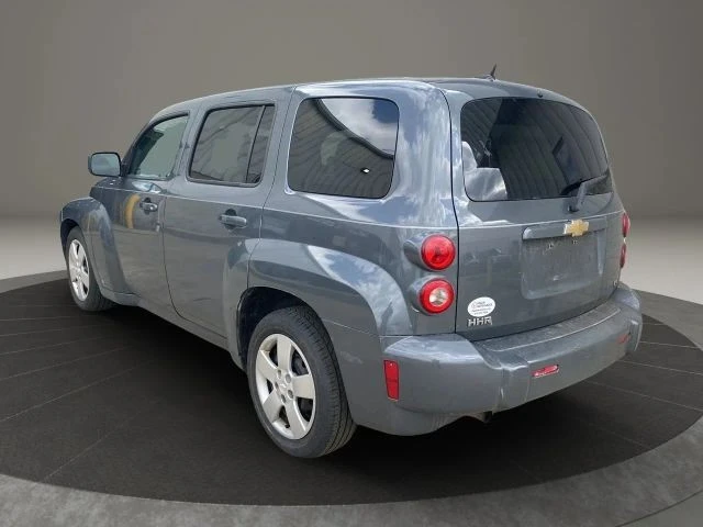 2008 Chevrolet HHR - Image 3 of 7