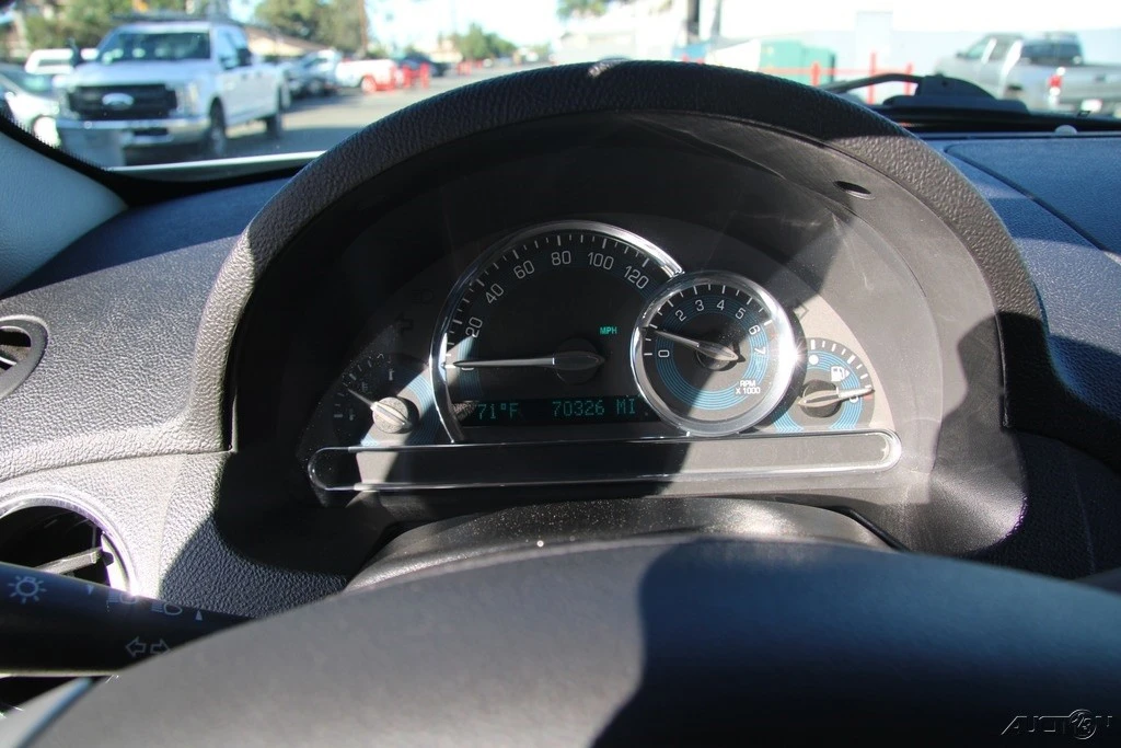2008 Chevrolet HHR - Image 14 of 21