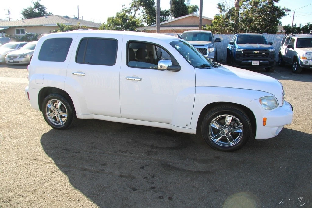2008 Chevrolet HHR - Image 7 of 21