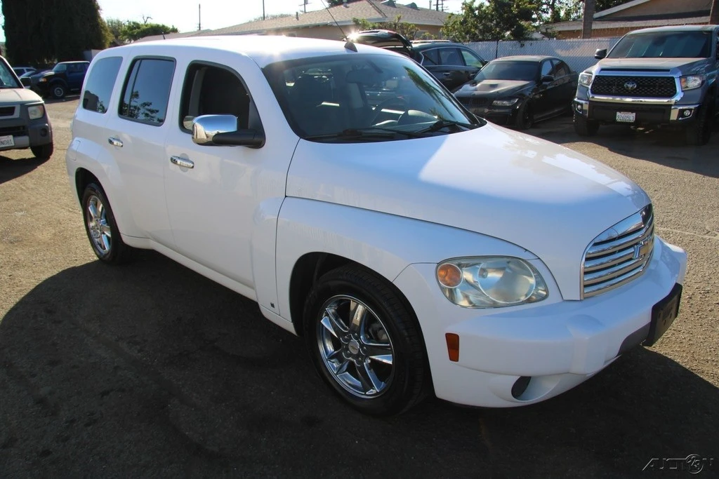 2008 Chevrolet HHR - Image 8 of 21