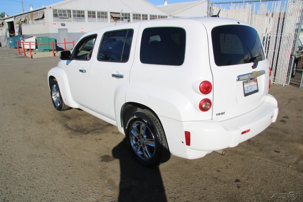2008 Chevrolet HHR - Image 4 of 21