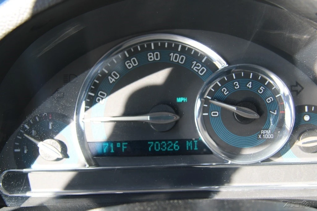2008 Chevrolet HHR - Image 15 of 21