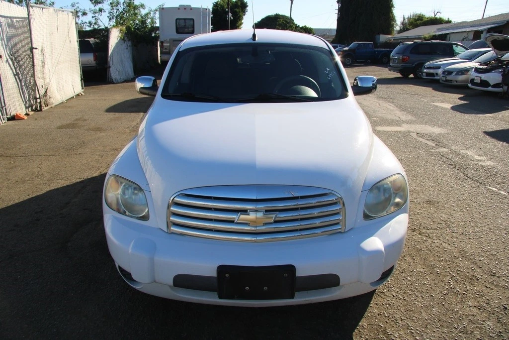 2008 Chevrolet HHR - Image 9 of 21
