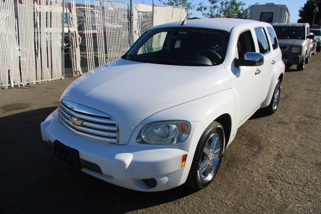 2008 Chevrolet HHR - Image 2 of 21