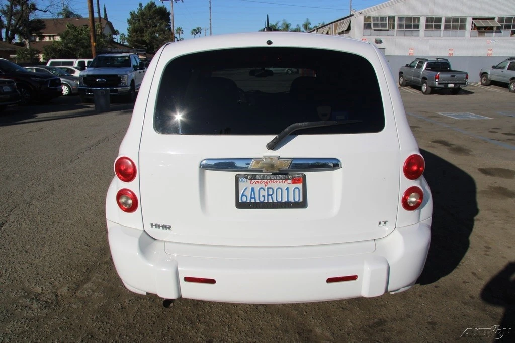 2008 Chevrolet HHR - Image 5 of 21
