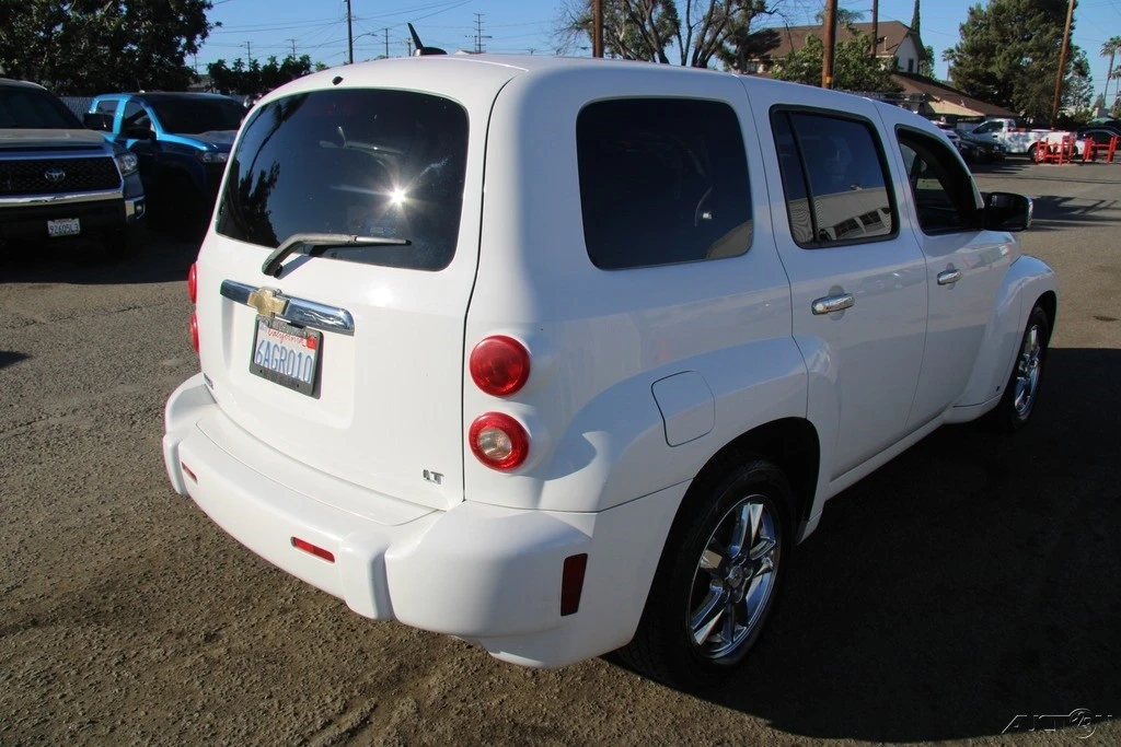 2008 Chevrolet HHR - Image 6 of 21
