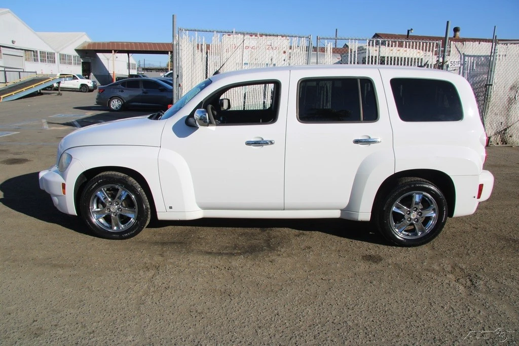 2008 Chevrolet HHR - Image 3 of 21