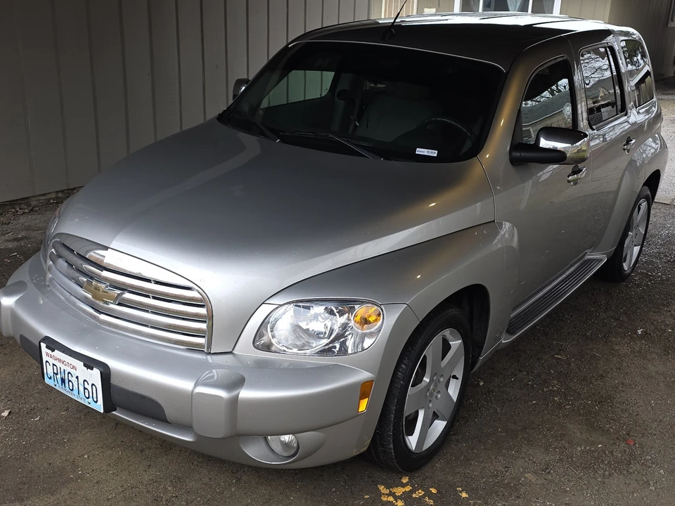 2008 Chevrolet HHR - Image 3 of 10