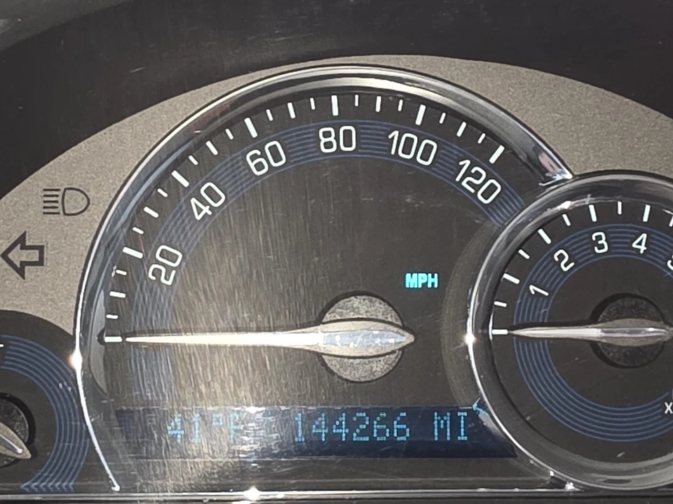 2008 Chevrolet HHR - Image 9 of 10