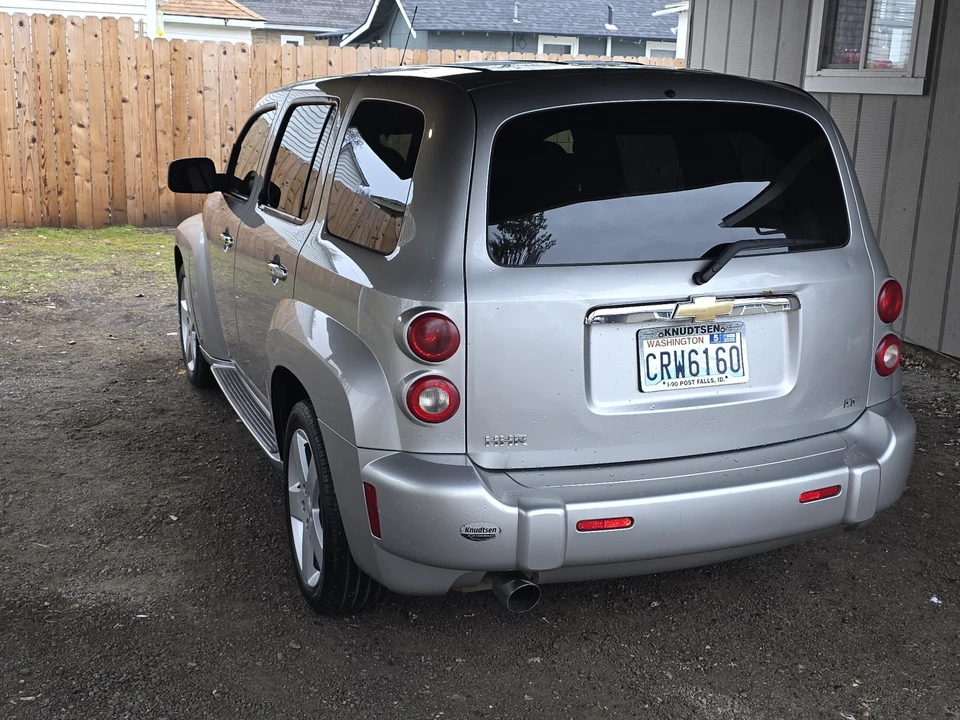 2008 Chevrolet HHR - Image 5 of 10