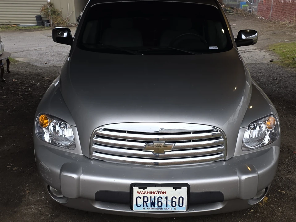 2008 Chevrolet HHR - Image 2 of 10