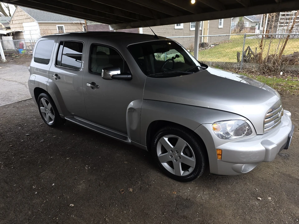 2008 Chevrolet HHR - Image 4 of 10