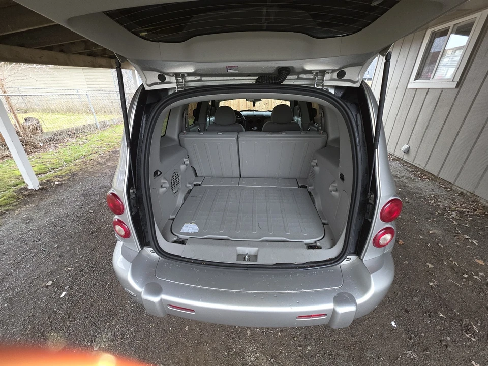 2008 Chevrolet HHR - Image 10 of 10