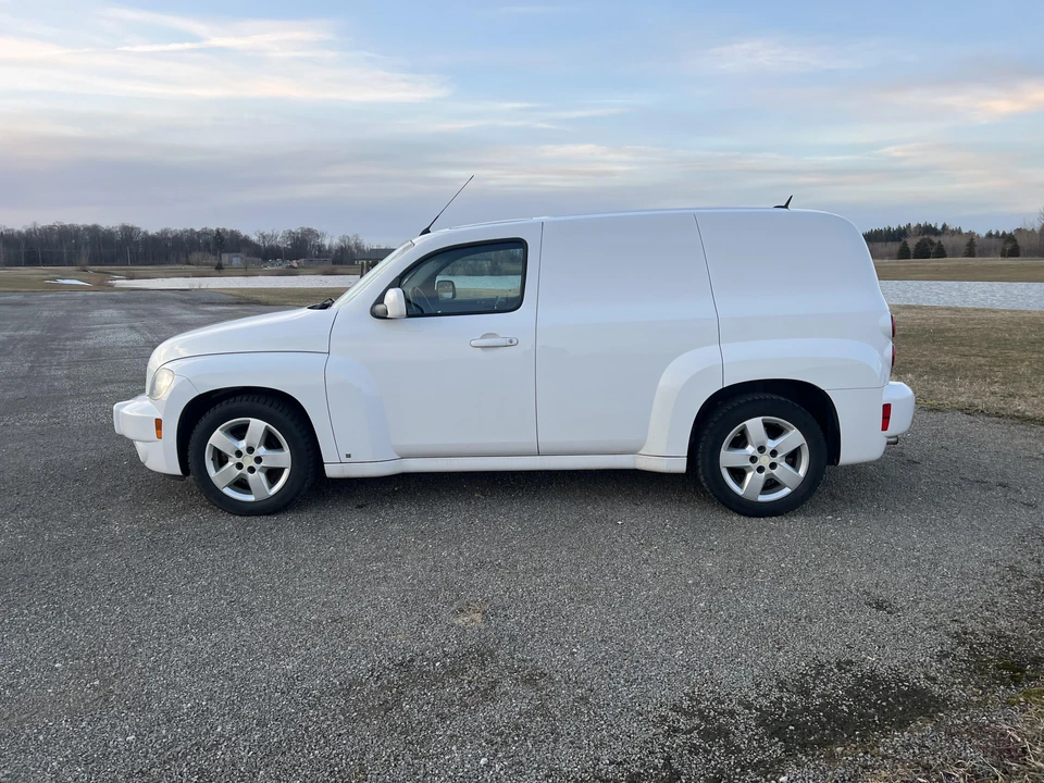 2008 Chevrolet HHR - Image 9 of 31