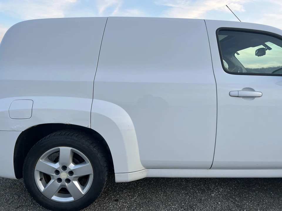 2008 Chevrolet HHR - Image 26 of 31