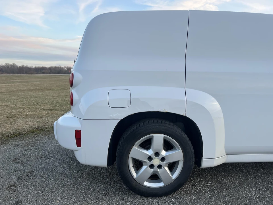 2008 Chevrolet HHR - Image 25 of 31