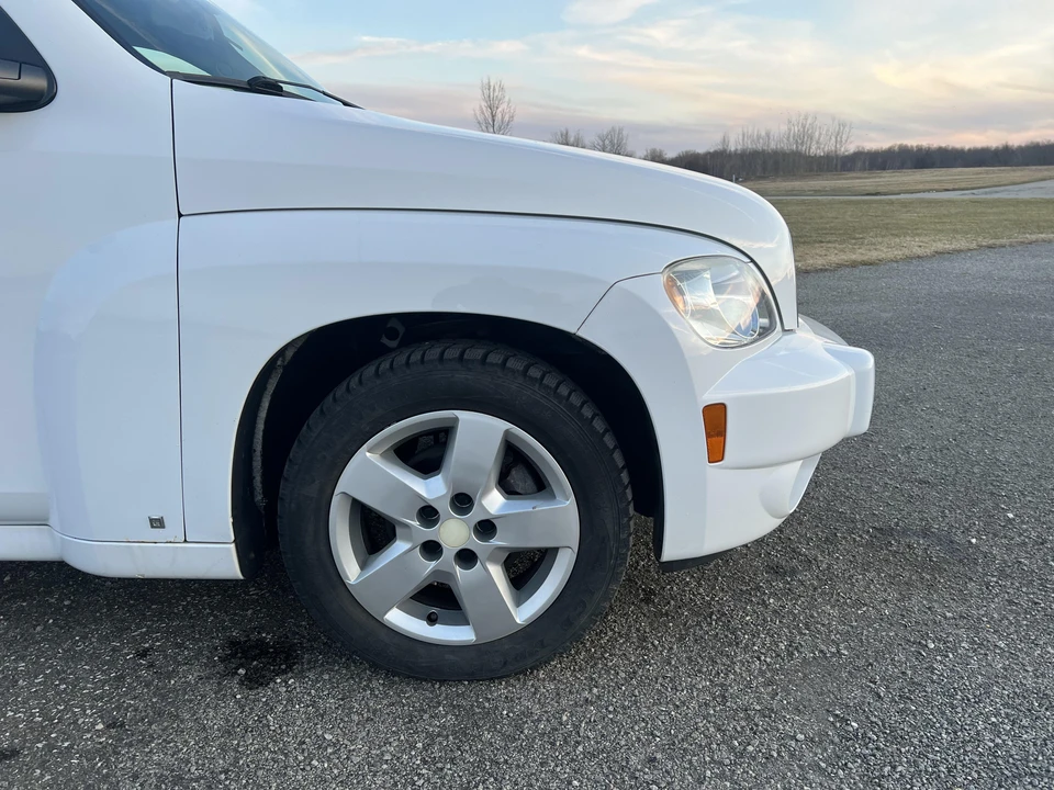 2008 Chevrolet HHR - Image 29 of 31