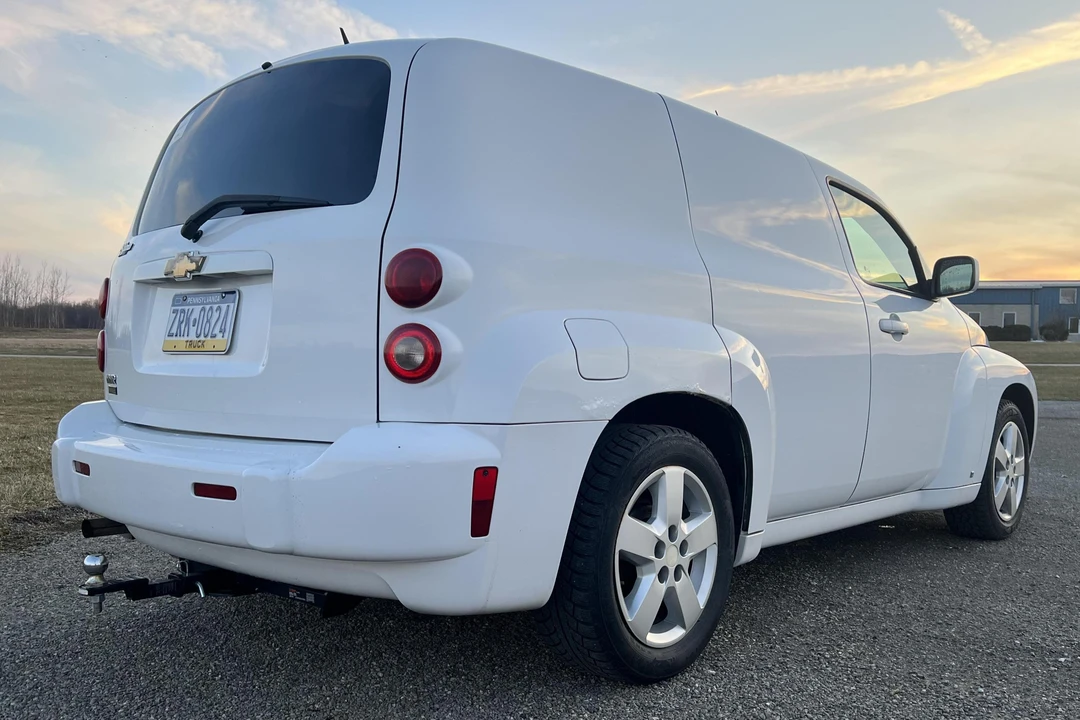 2008 Chevrolet HHR - Image 4 of 31