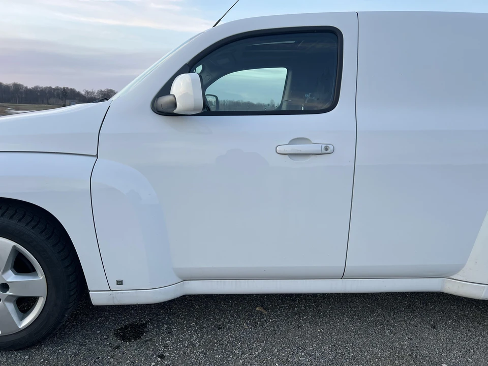 2008 Chevrolet HHR - Image 19 of 31